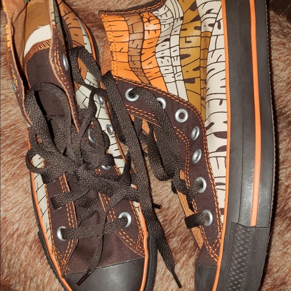 Premium Converse Chuck Taylor new no box - Picture 2 of 7